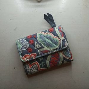 Vera Bradley Wallet